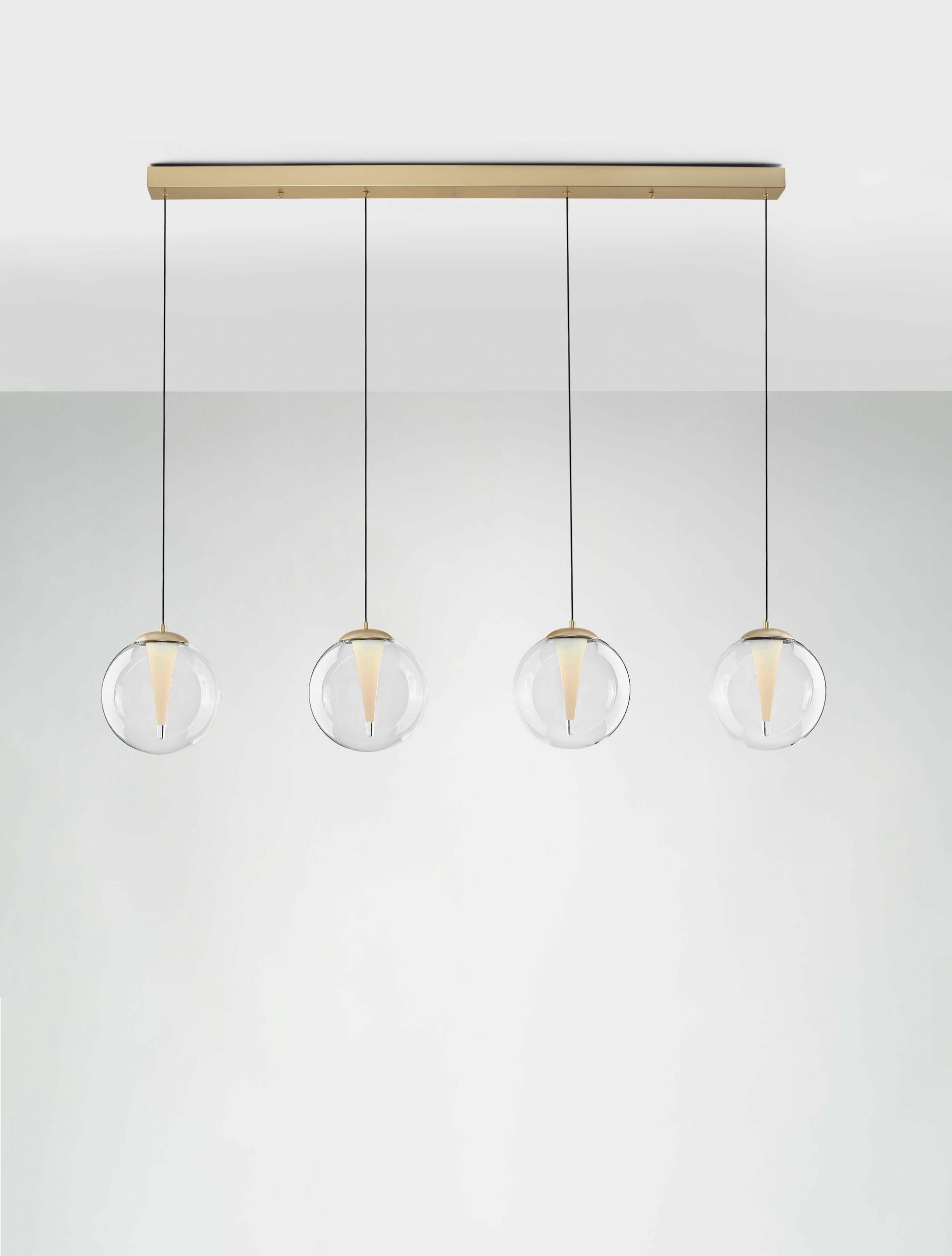 Galeo Linear – Pendelleuchte