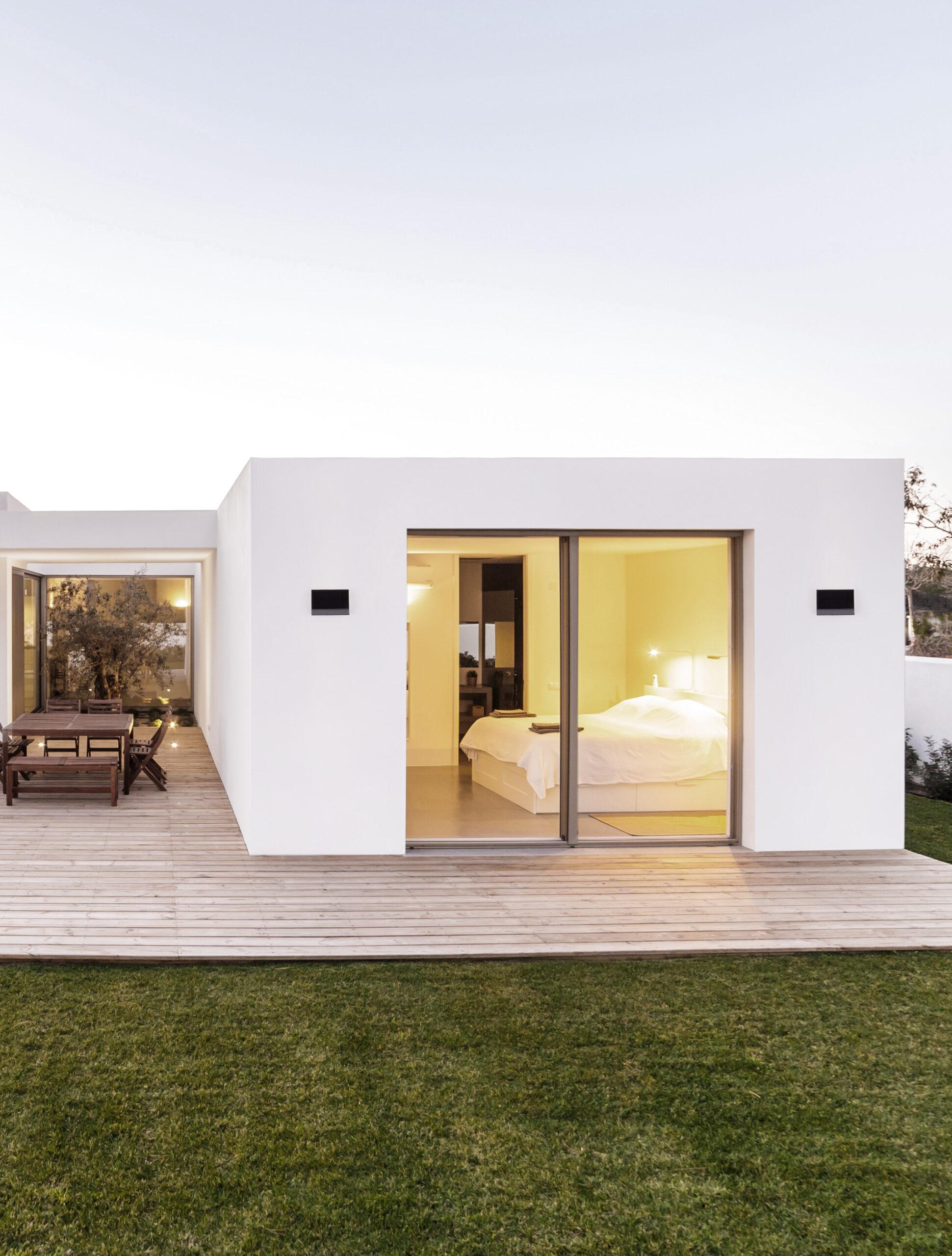 Prim – Solar-Wandleuchte – Bild 5