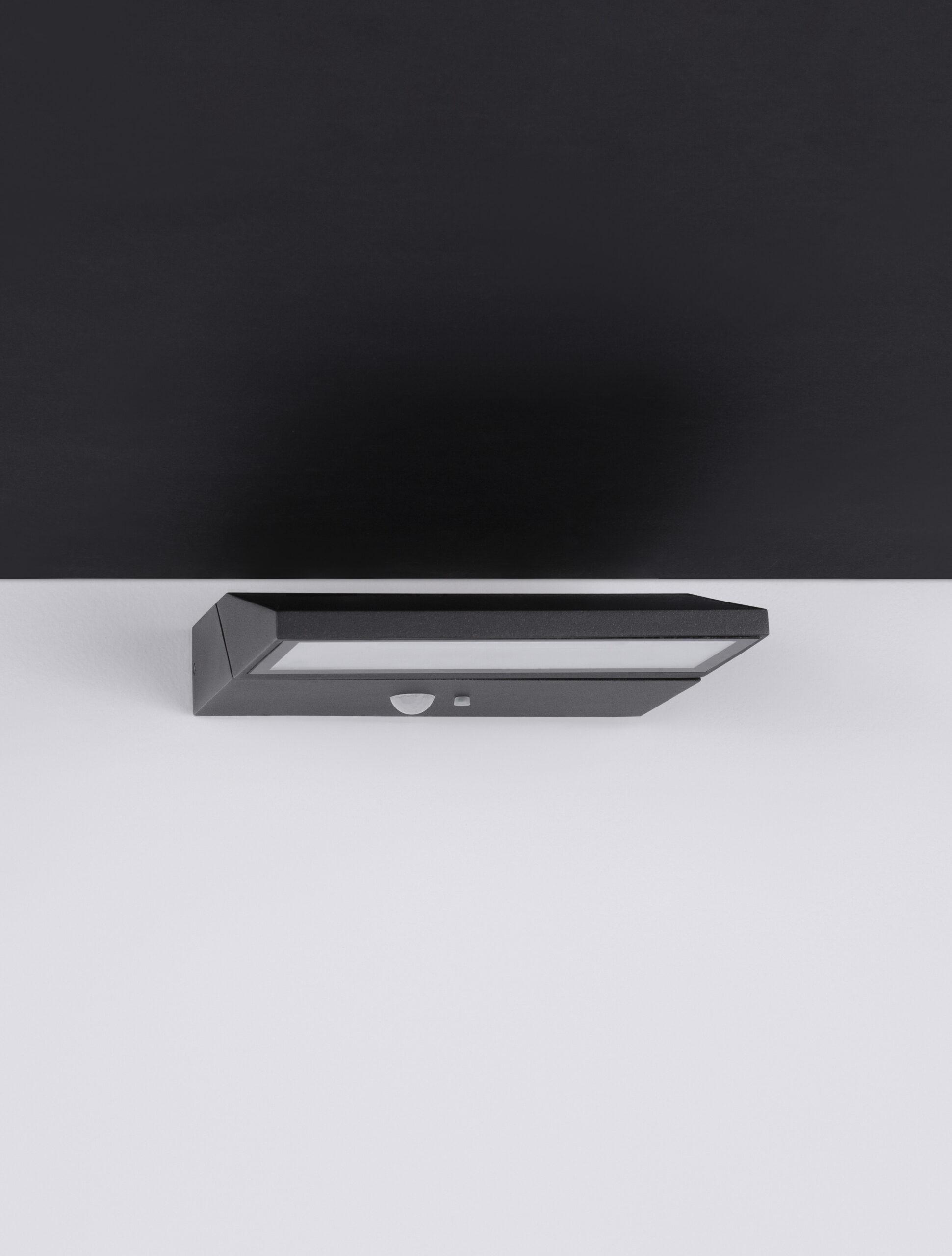 Prim – Solar-Wandleuchte – Bild 10
