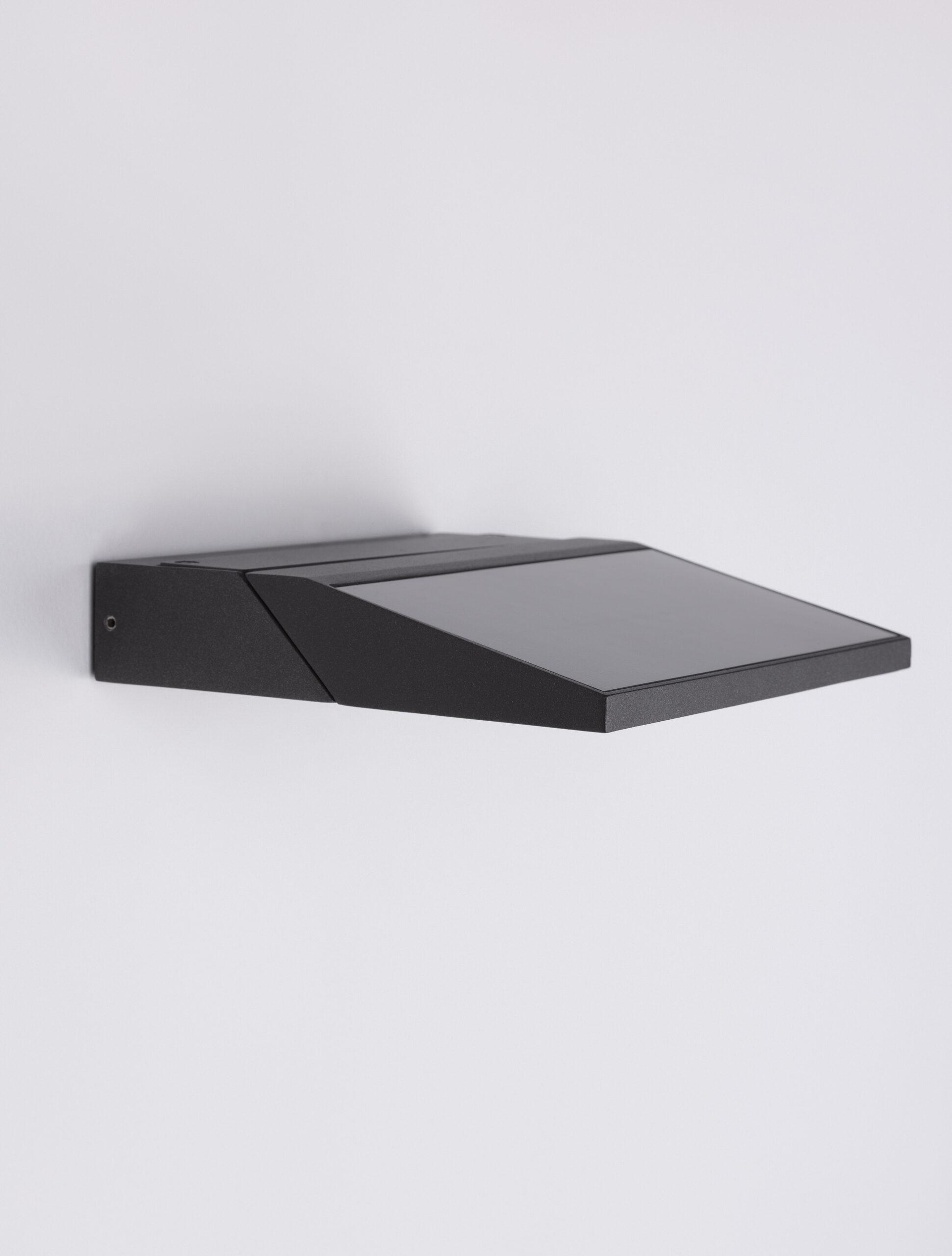 Prim – Solar-Wandleuchte – Bild 11