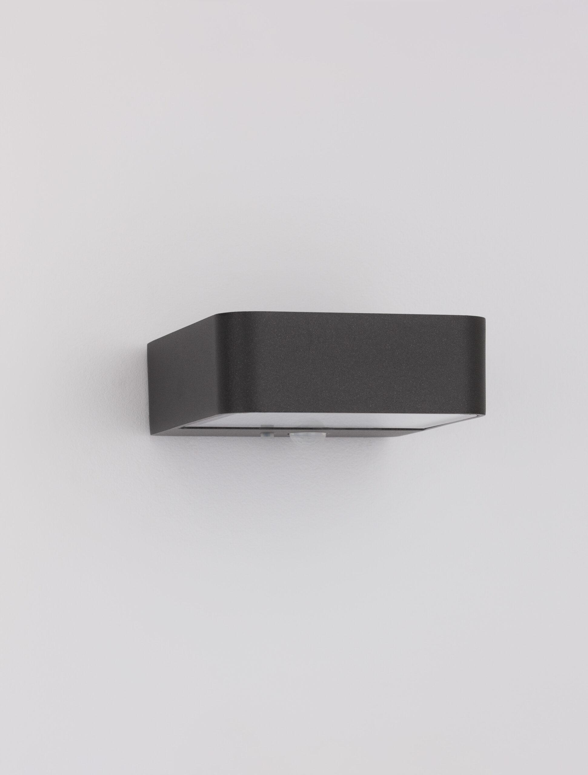 Trendo – Solar-Wandleuchte – Bild 5