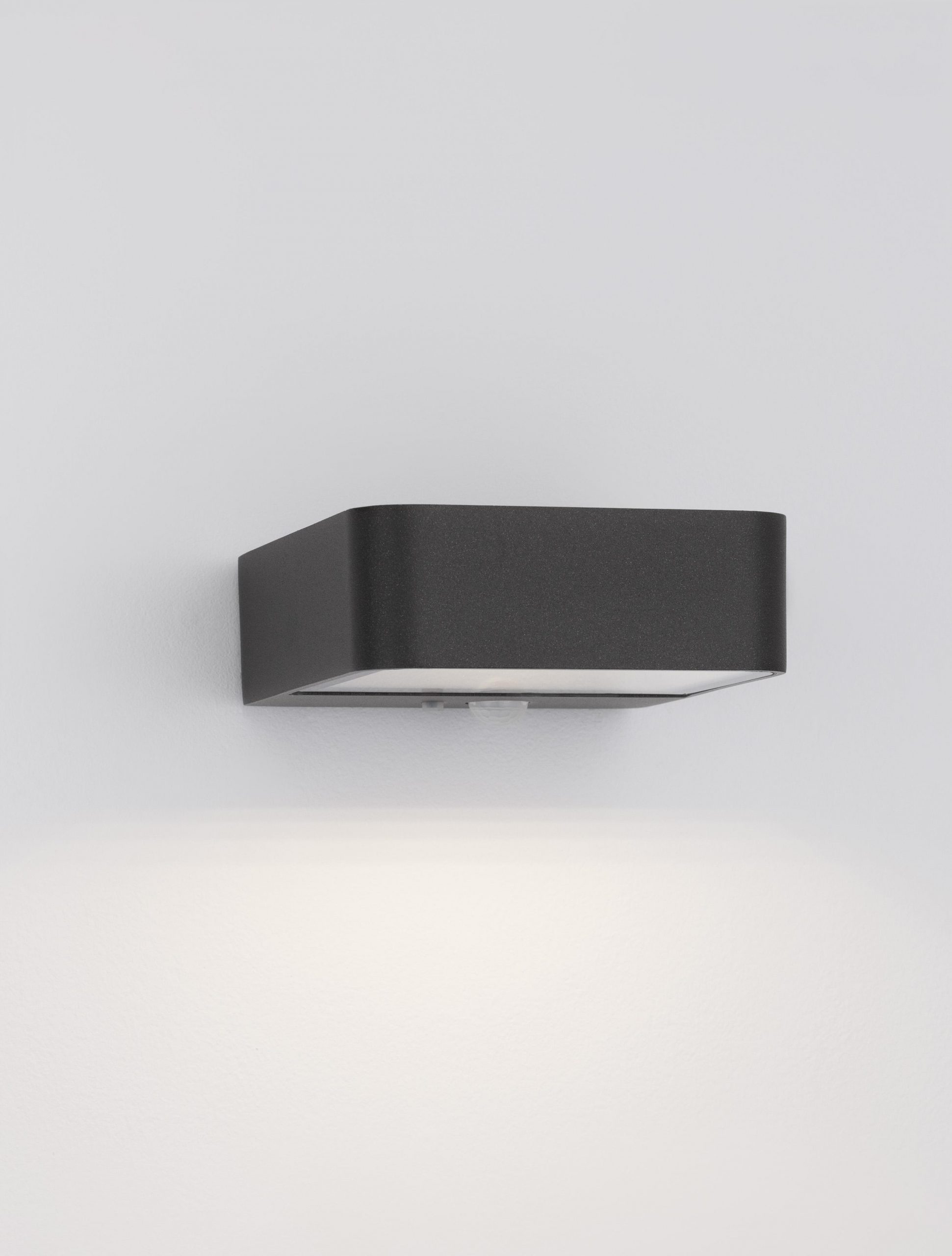 Trendo – Solar-Wandleuchte