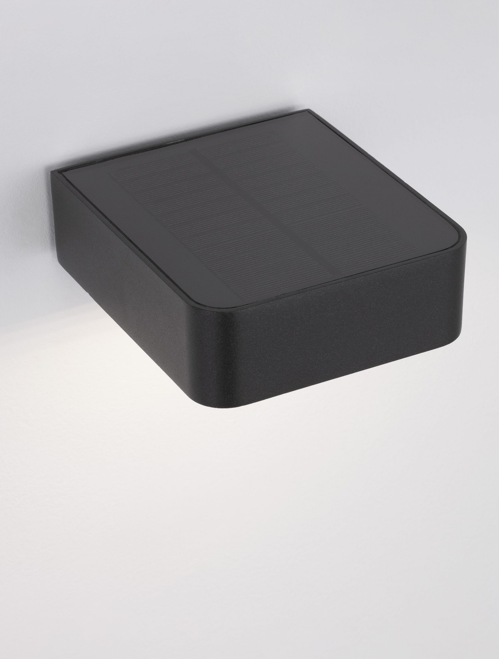 Trendo – Solar-Wandleuchte – Bild 7
