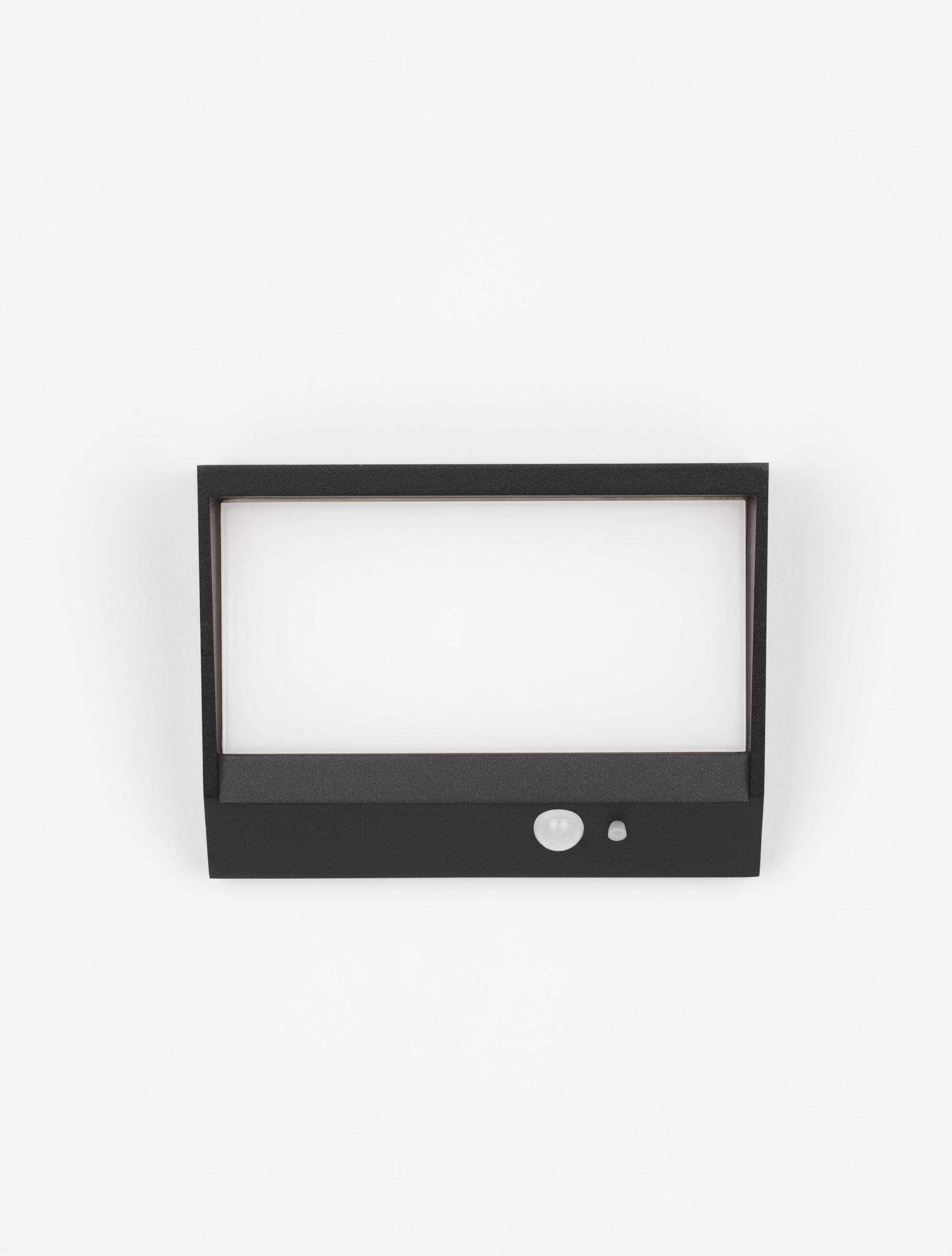 Valor – Solar-Wandleuchte – Bild 3