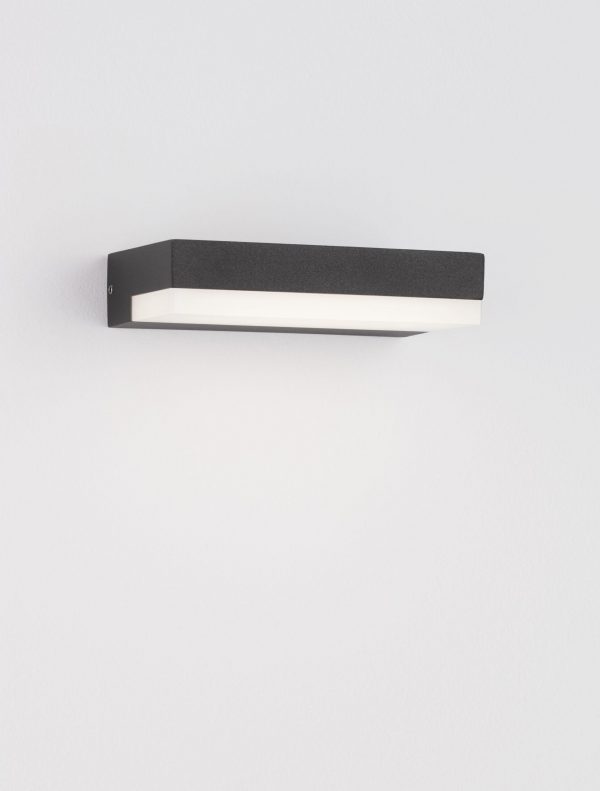 Pure – Wandleuchte