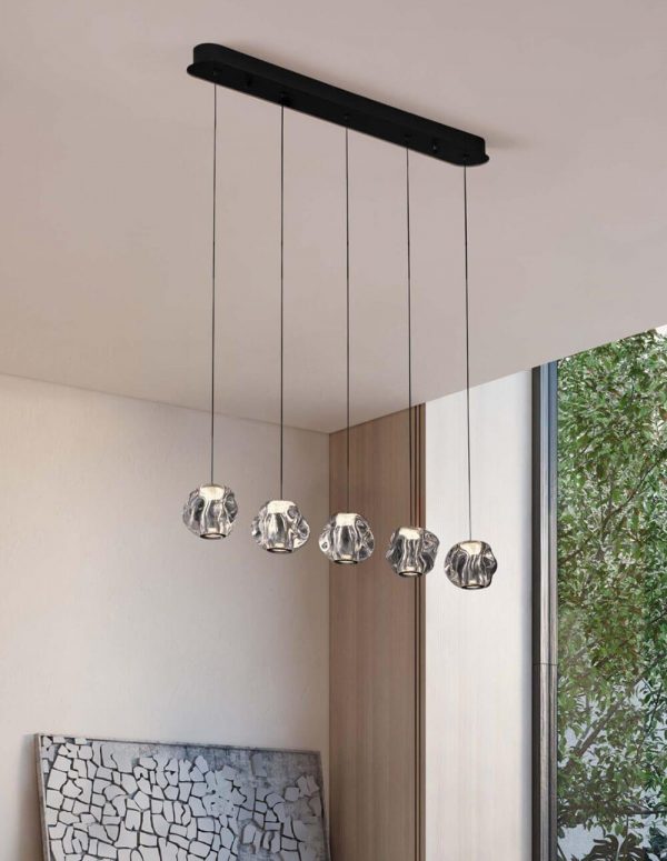 Ifos Linear – Pendelleuchte