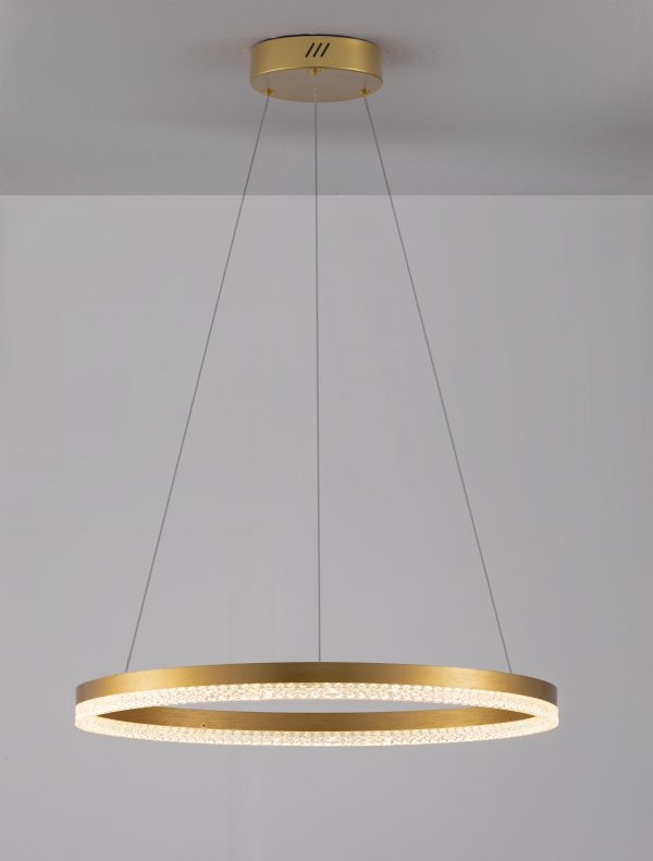 Adria M – Pendelleuchte