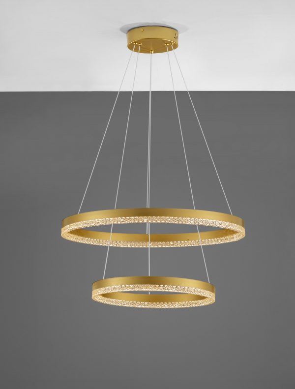 Adria L – Pendelleuchte