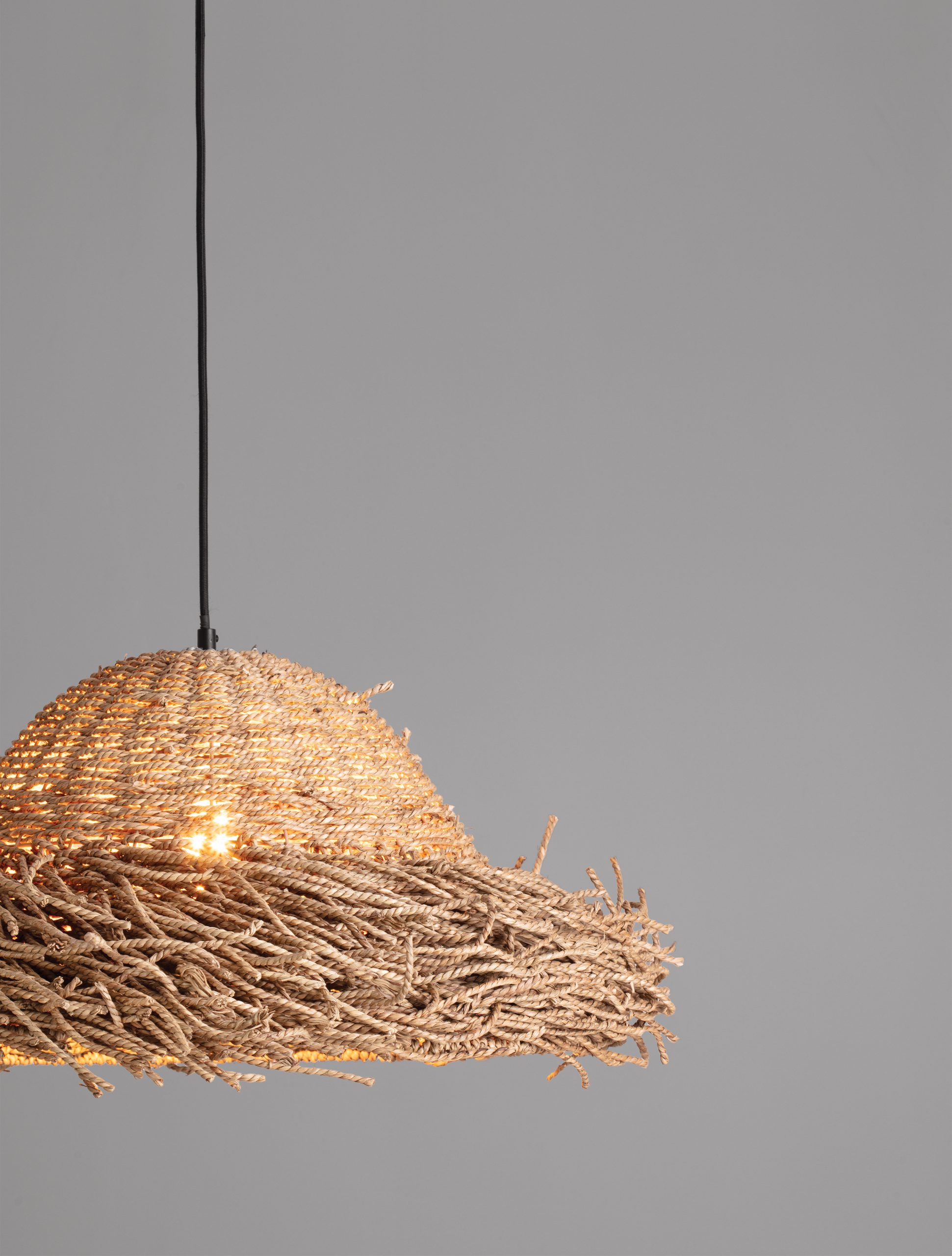 Natu – Pendelleuchte – Bild 7