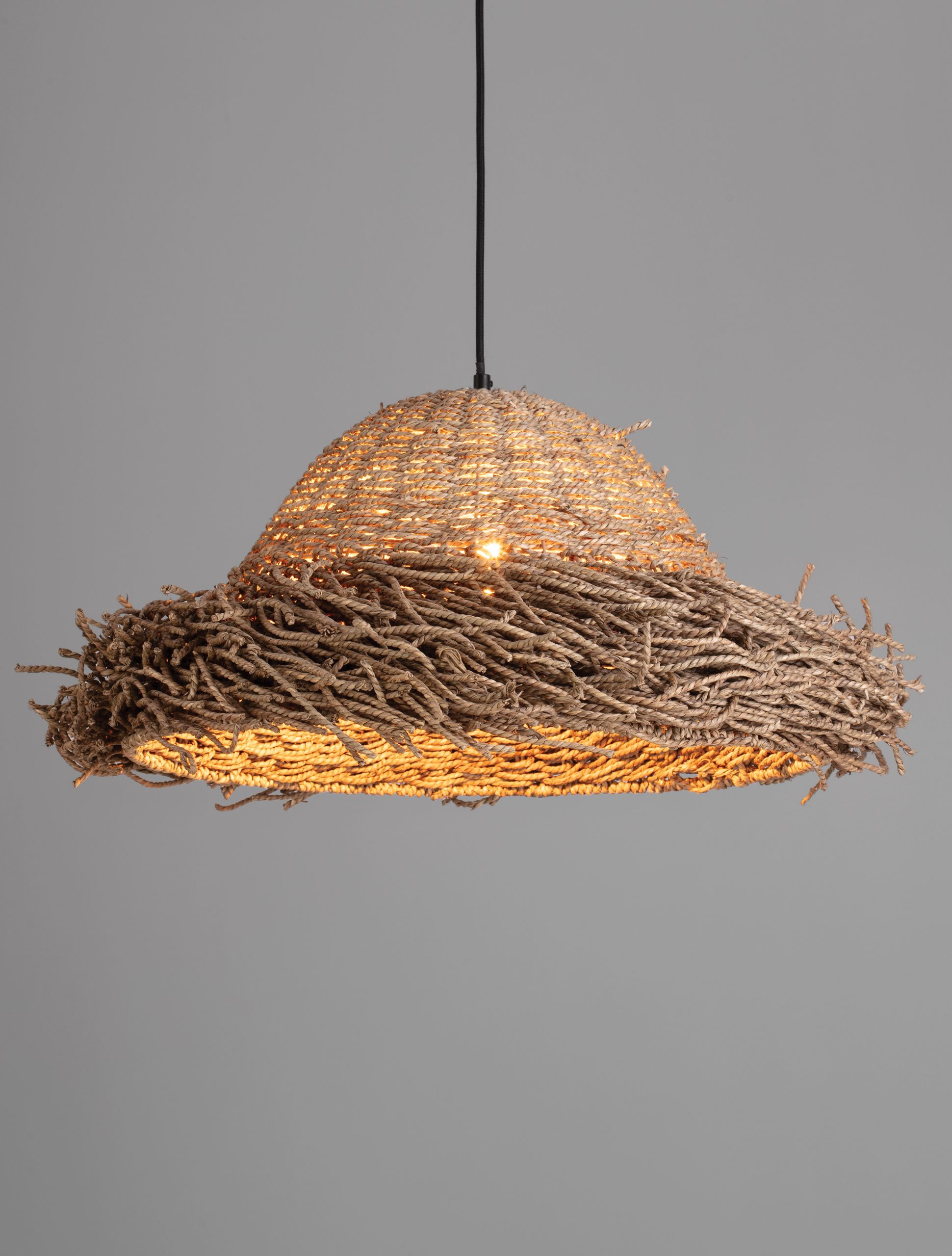 Natu – Pendelleuchte – Bild 9