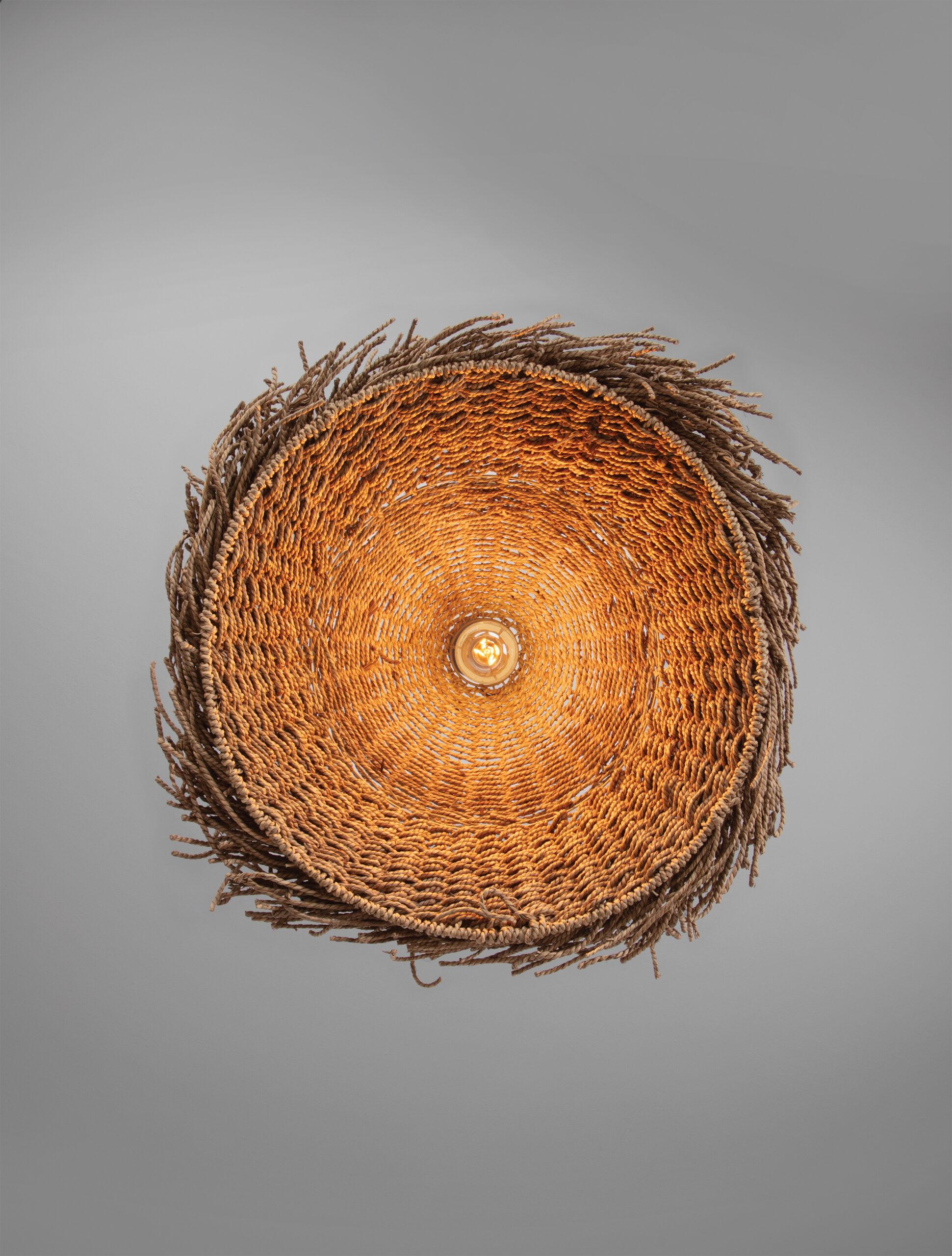 Natu – Pendelleuchte – Bild 3