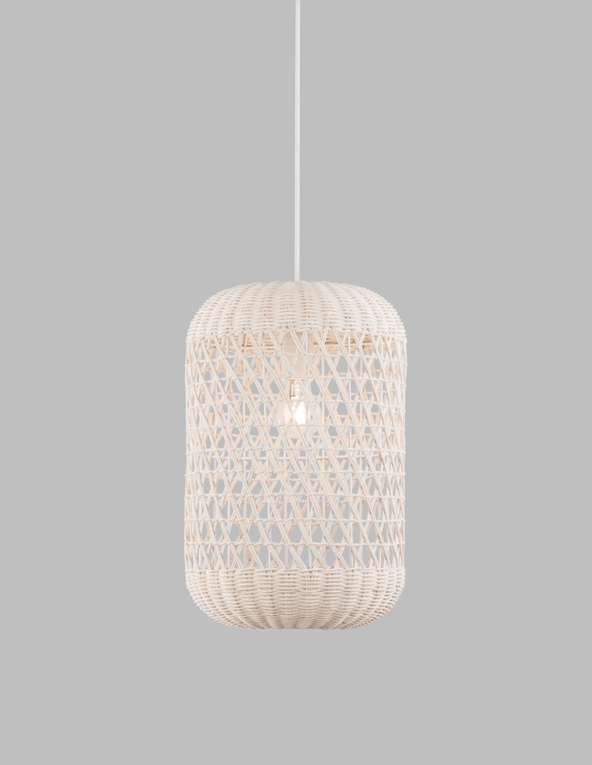 Aurora S Ivory – Pendelleuchte