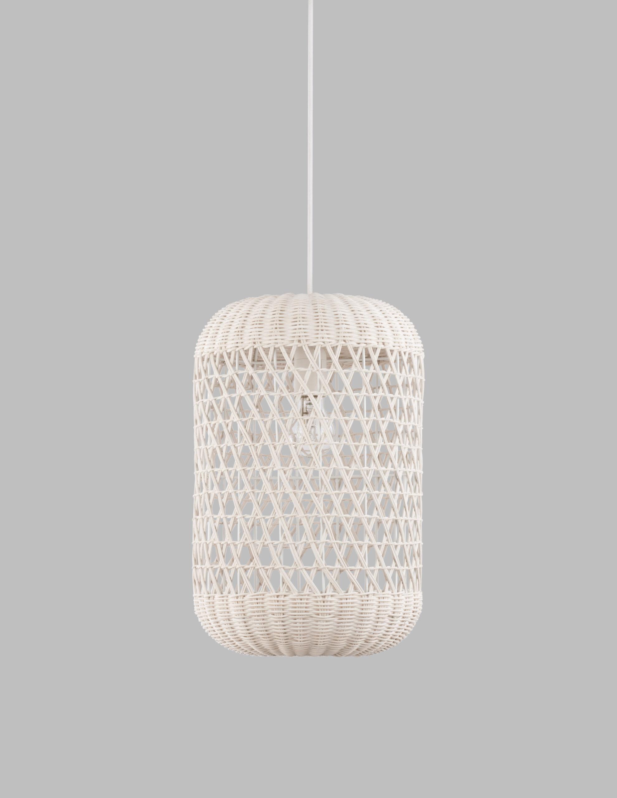 Aurora S Ivory – Pendelleuchte – Bild 3