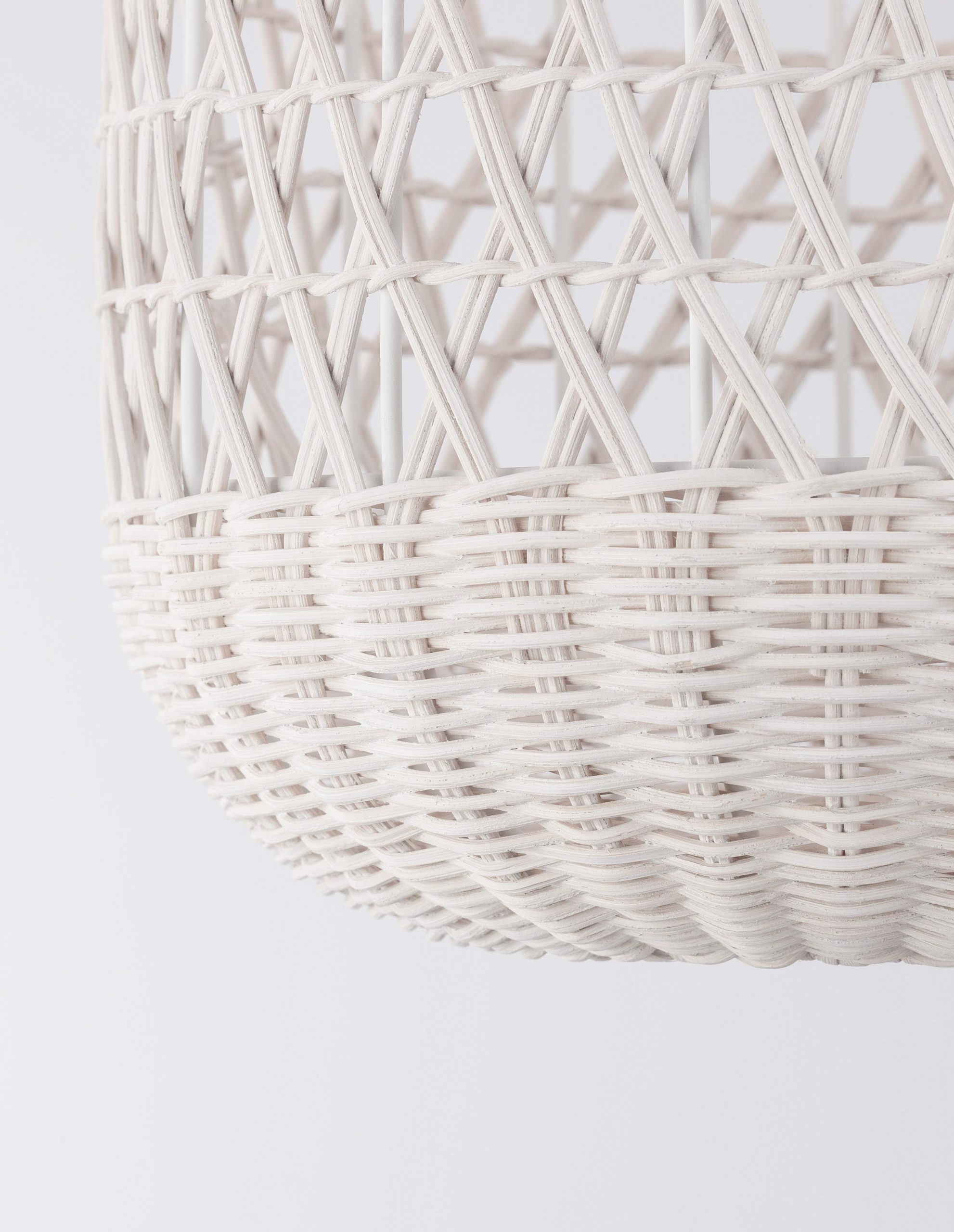 Aurora S Ivory – Pendelleuchte – Bild 5