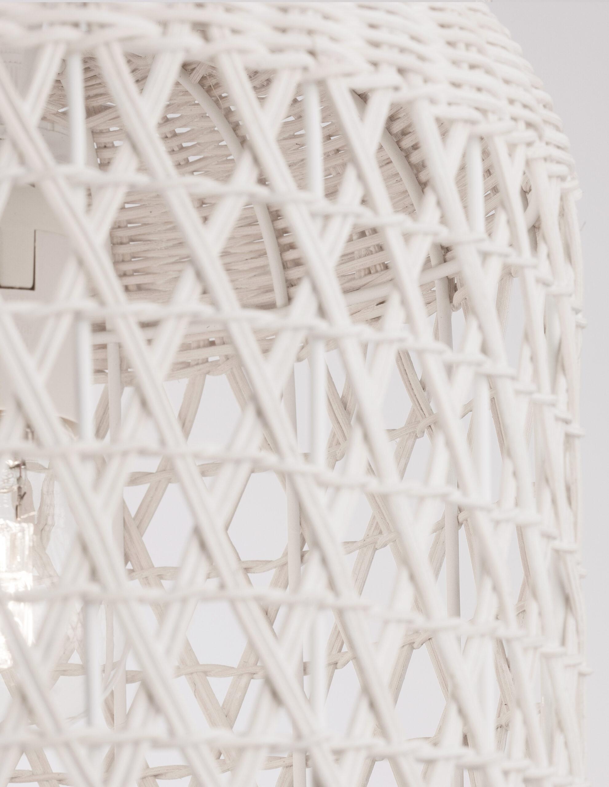 Aurora S Ivory – Pendelleuchte – Bild 6
