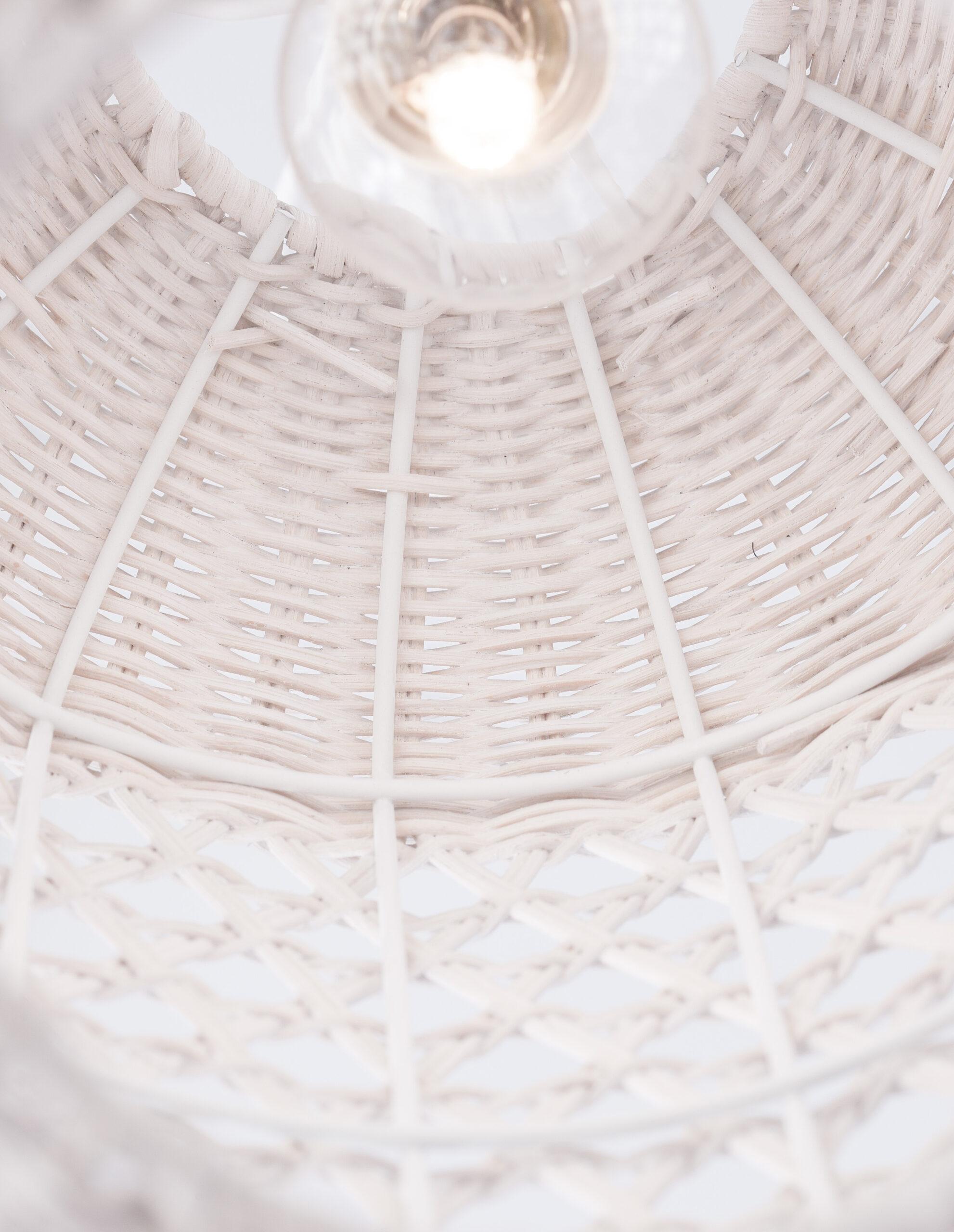 Aurora S Ivory – Pendelleuchte – Bild 7