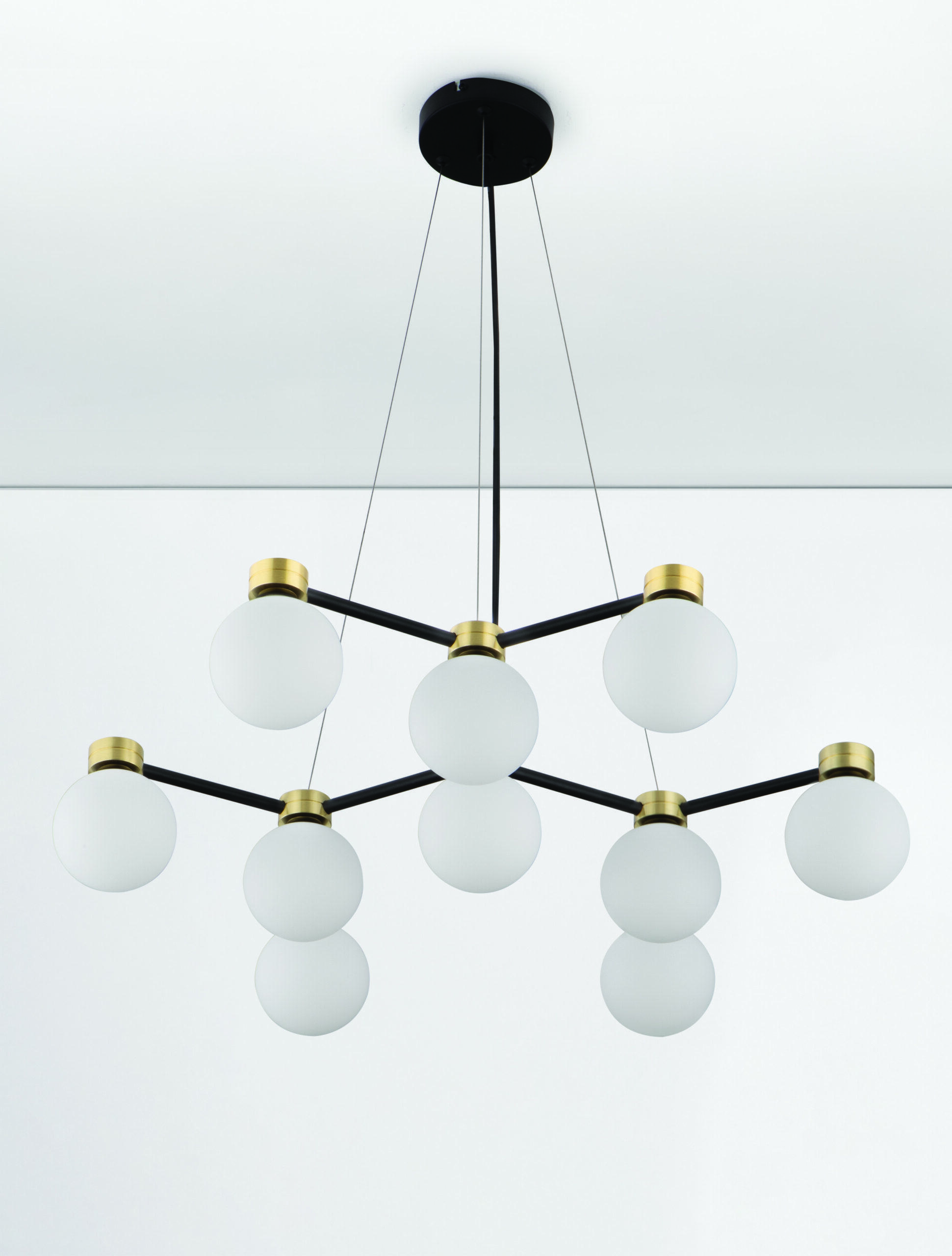 Ovalino – Pendelleuchte – Bild 5