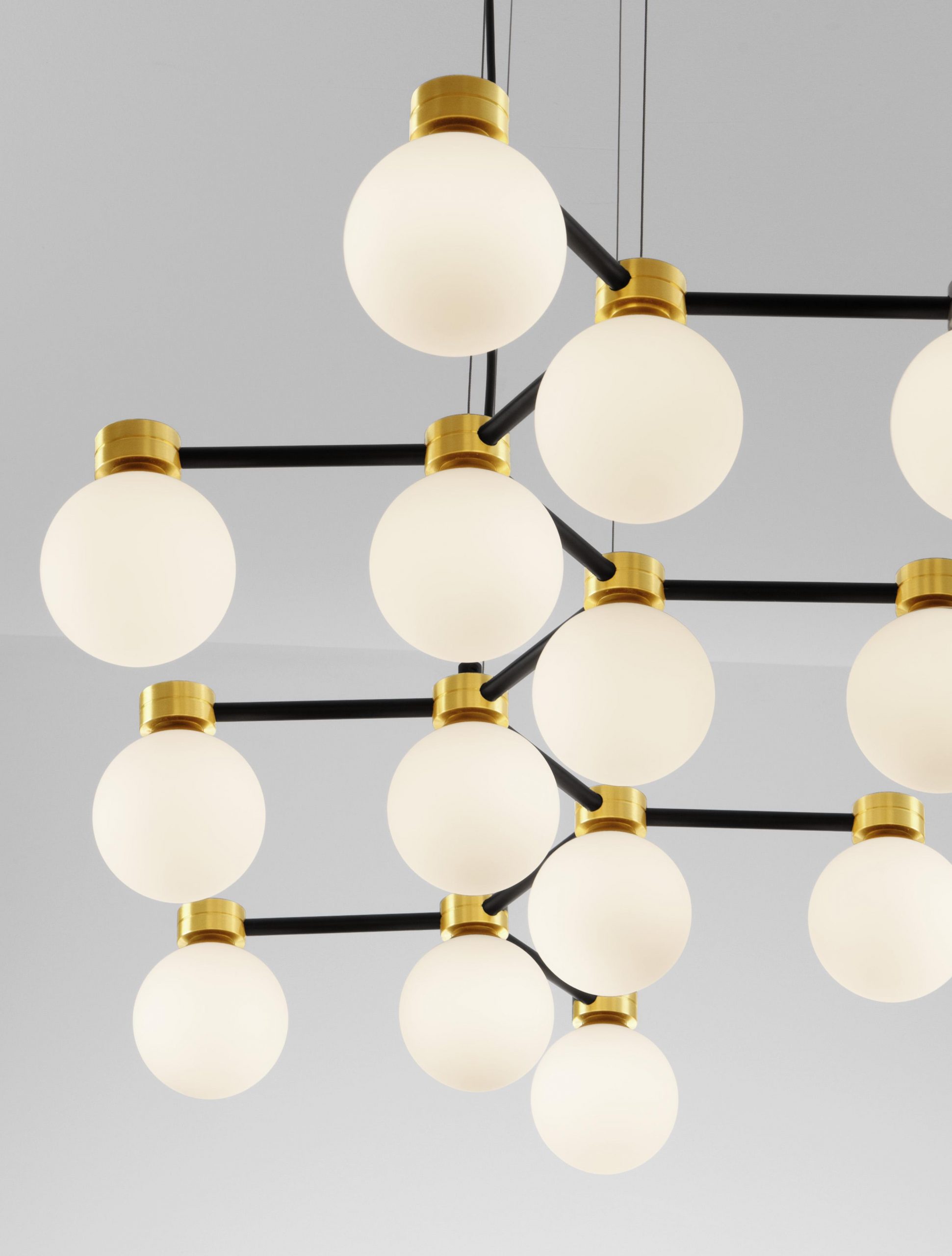 Ovalino Linear – Pendelleuchte – Bild 4