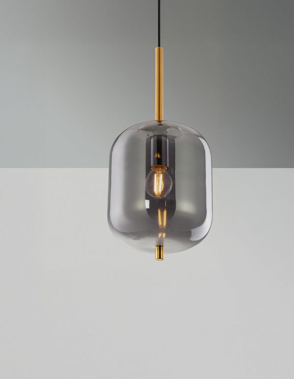 Lato Capsule – Pendelleuchte