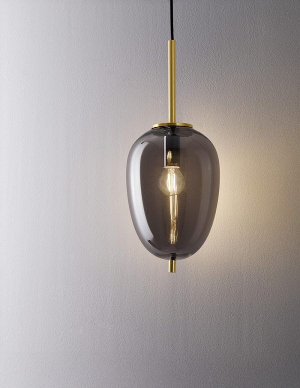 Lato Teardrop – Pendelleuchte