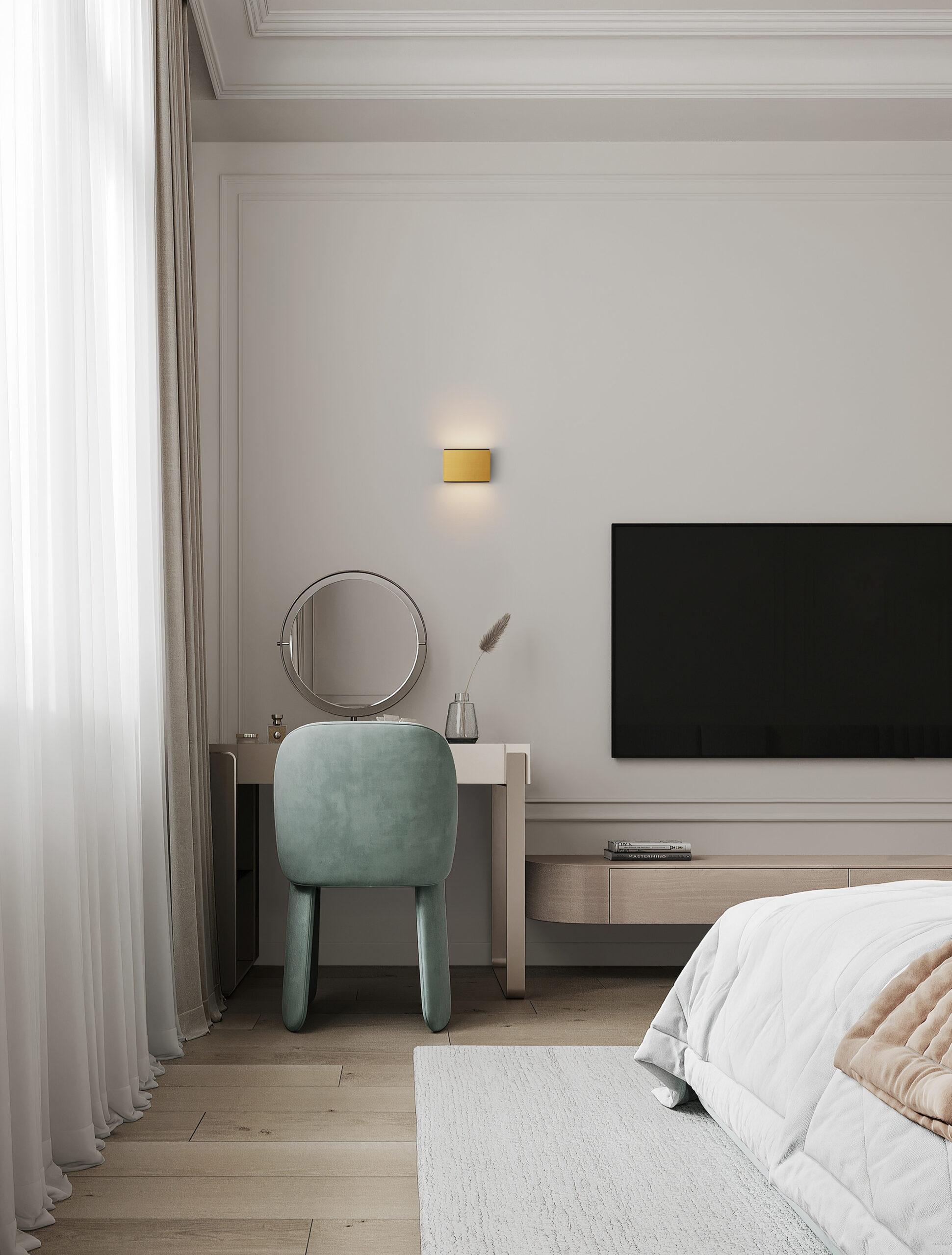 Oti – Wandleuchte – Bild 2
