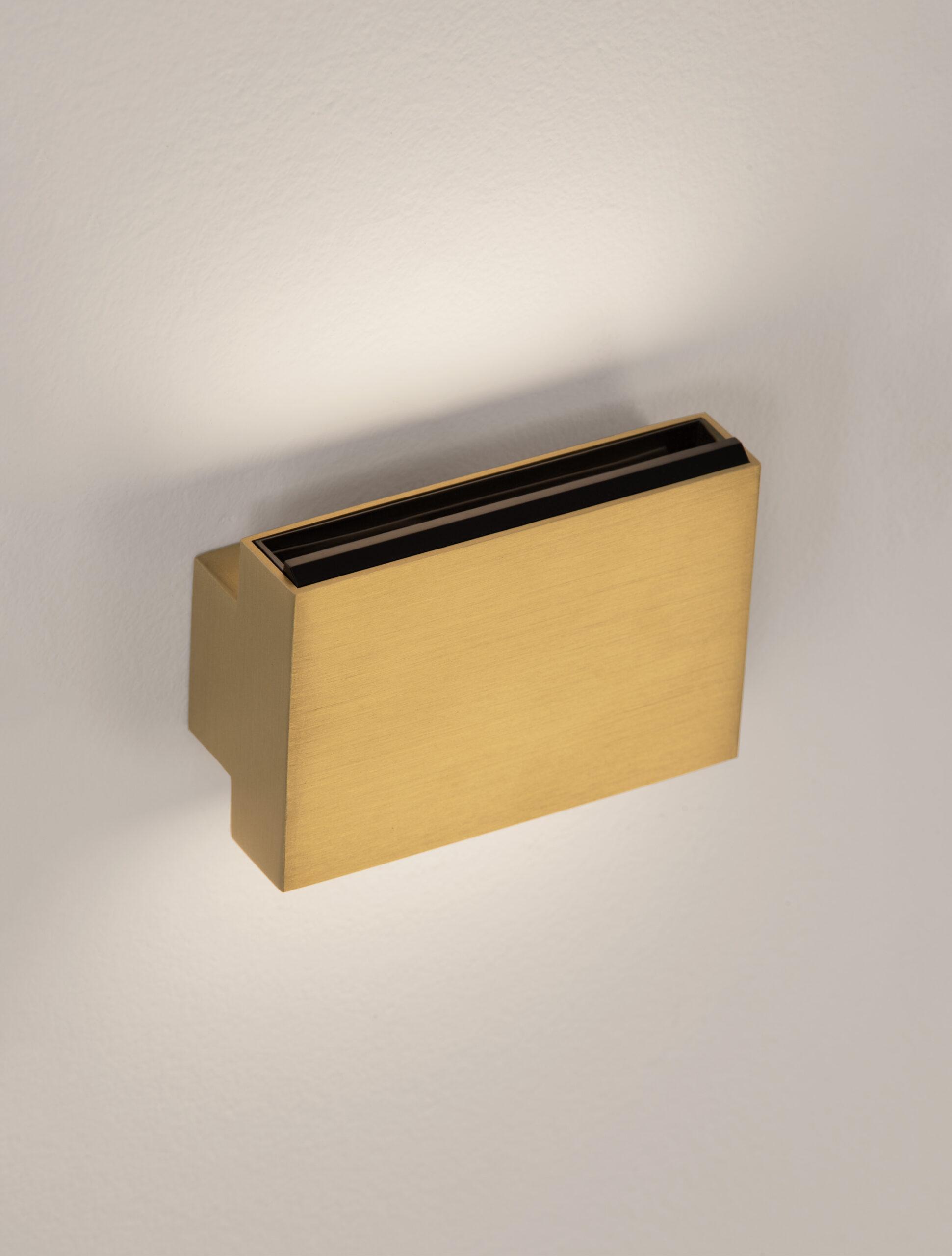 Oti – Wandleuchte – Bild 5