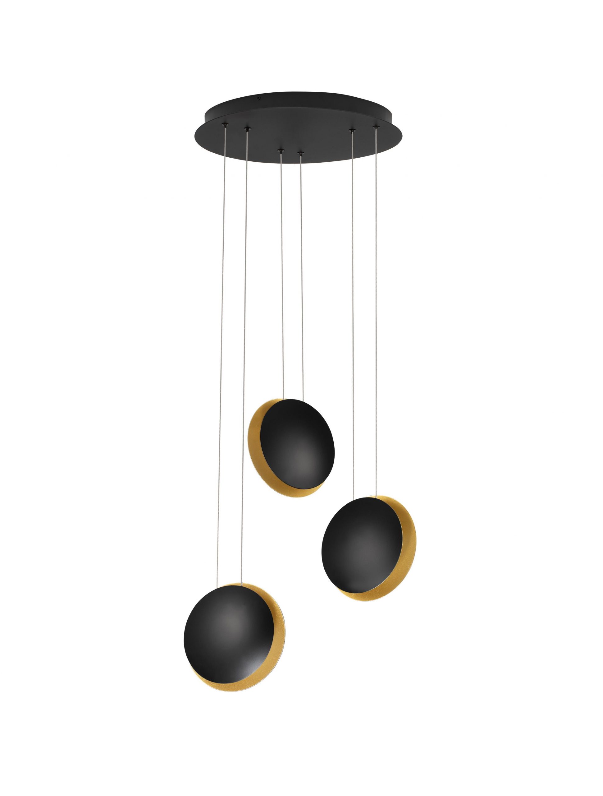 Shell M – Pendelleuchte – Bild 4