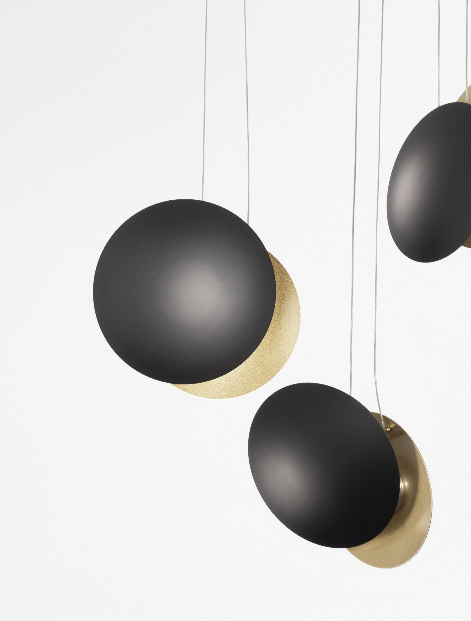 Shell M – Pendelleuchte – Bild 5