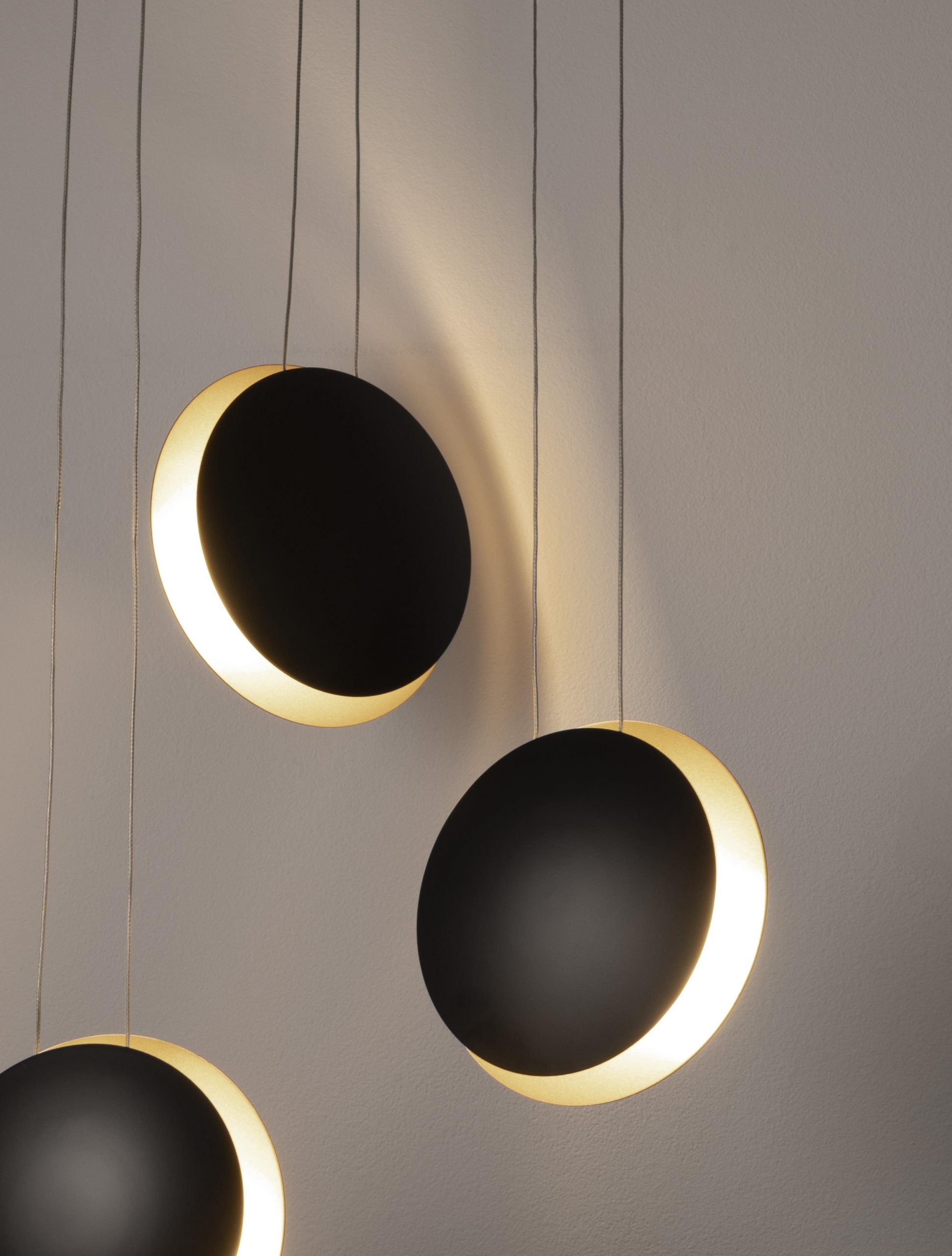 Shell M – Pendelleuchte – Bild 3