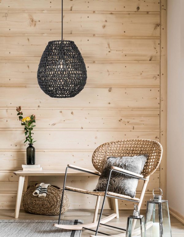 Griffin XL – Pendelleuchte