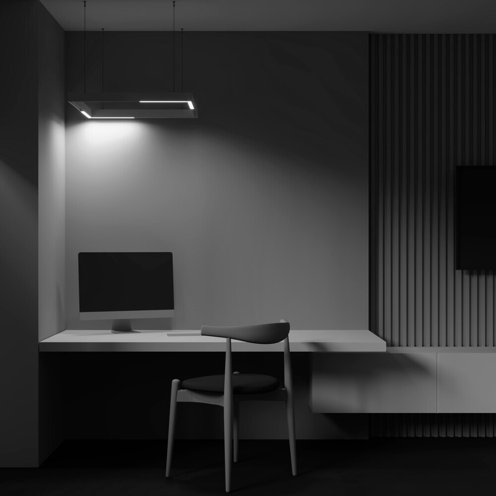 Corner Basis – Exility Leuchte – Bild 2