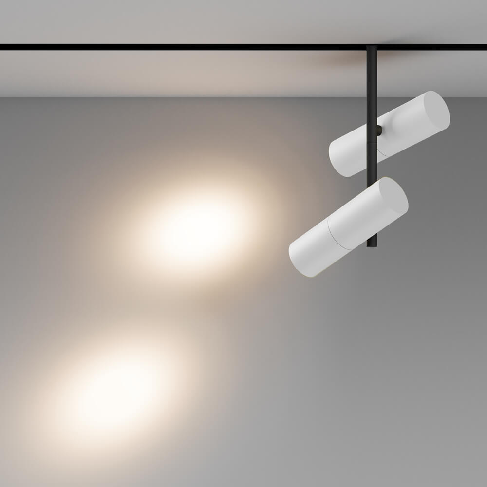 Elti Duo – Exility Leuchte – Bild 2