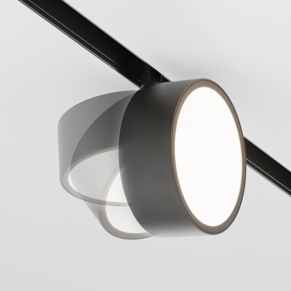 Rado – Exility Leuchte – Bild 3