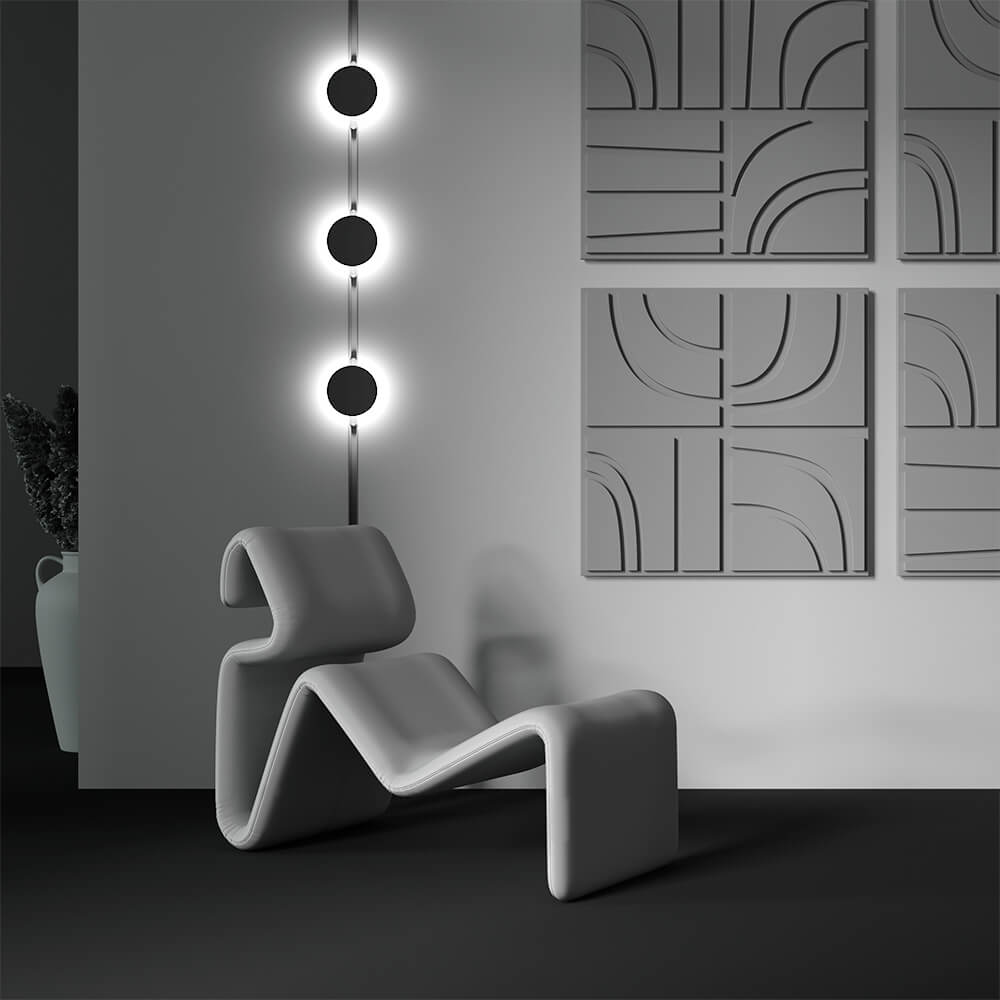 Relax – Exility Leuchte – Bild 2