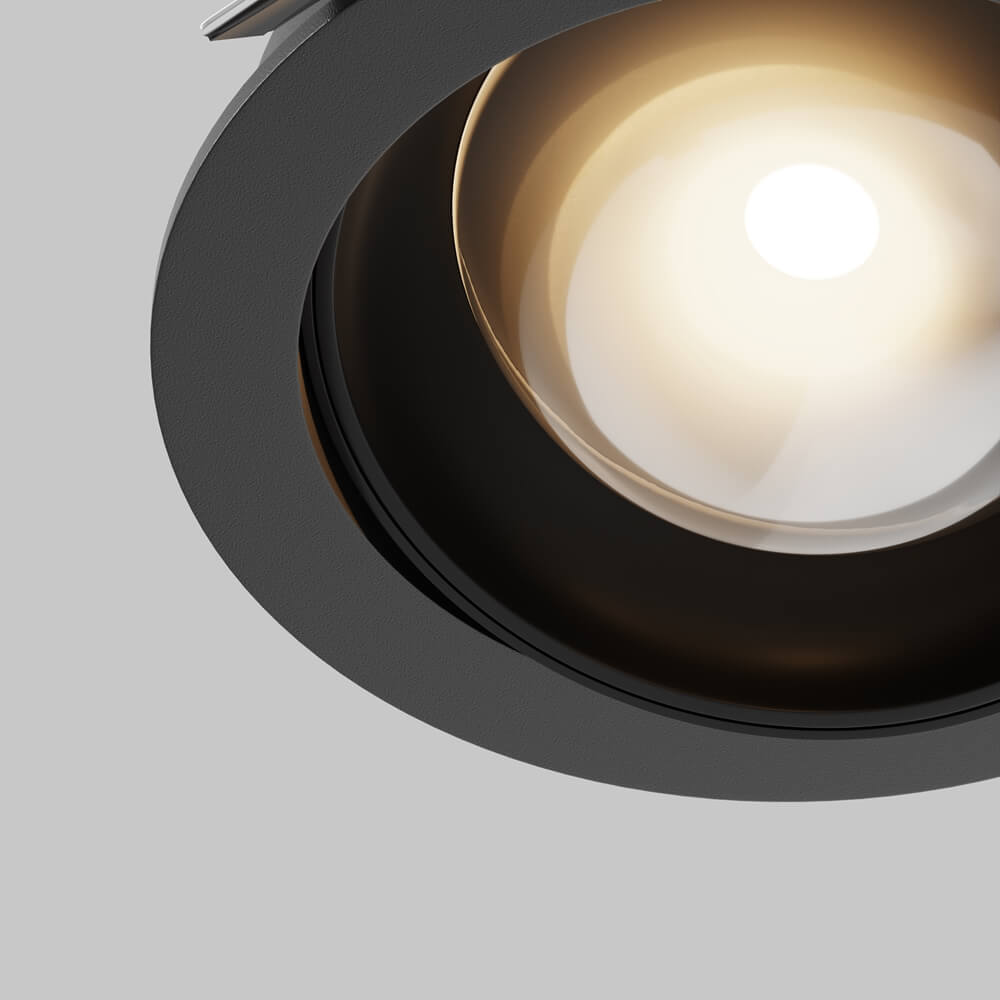 Lens – Einbauleuchte – Bild 3