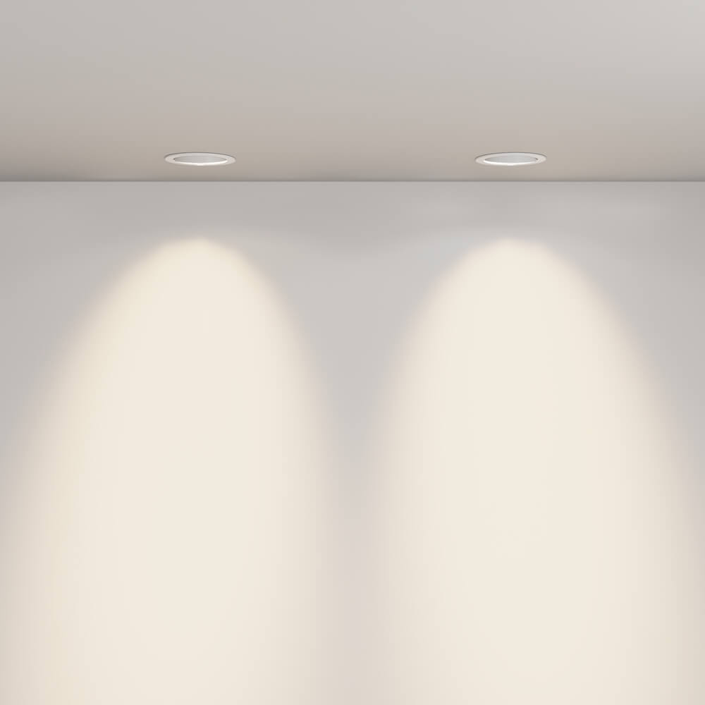 Lens – Einbauleuchte – Bild 5