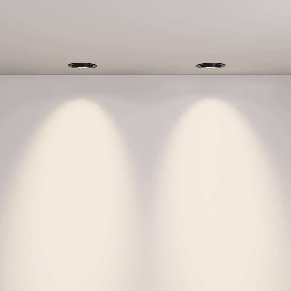 Lens – Einbauleuchte – Bild 6