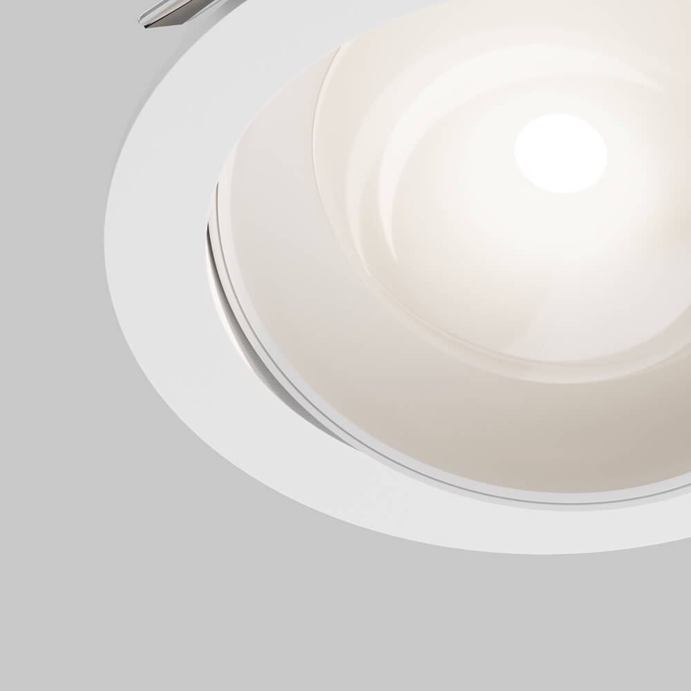 Lens – Einbauleuchte – Bild 8