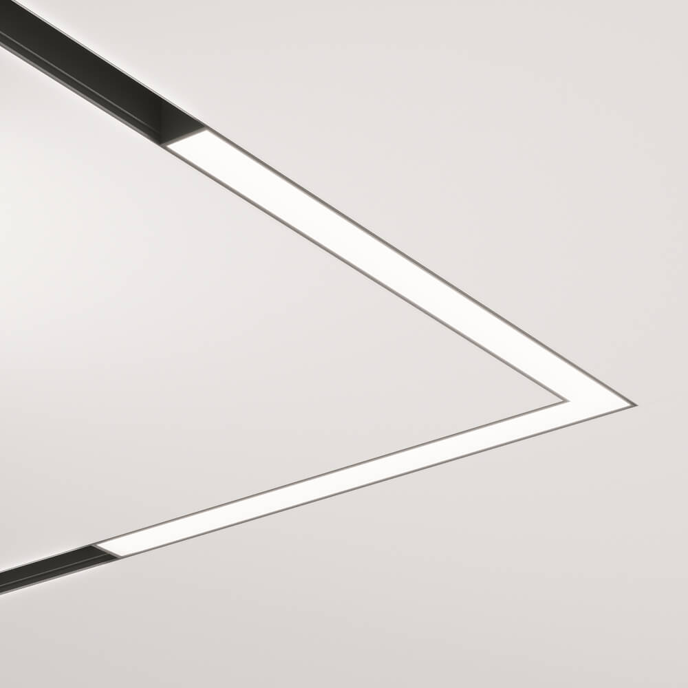 Corner Basis – Exility Leuchte