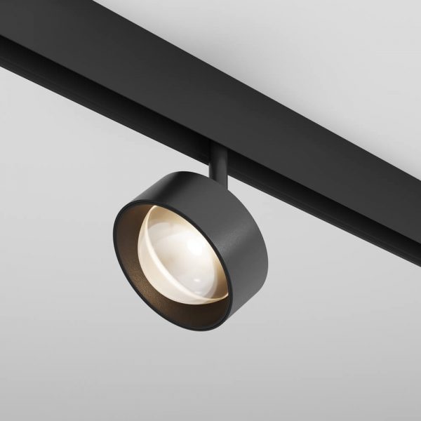 Lens – Exility Leuchte