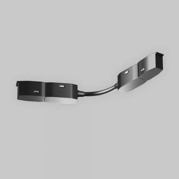 Exility Radius Verbinder elektrisch