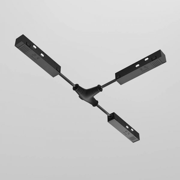 Exility T-Verbinder elektrisch