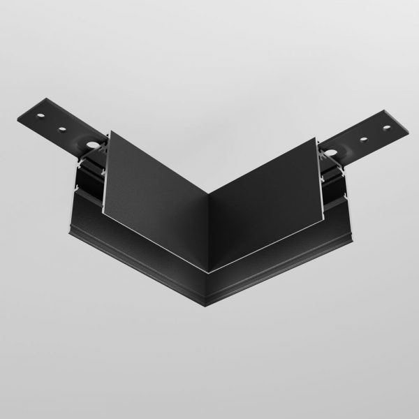 Exility L-Verbinder mechanisch