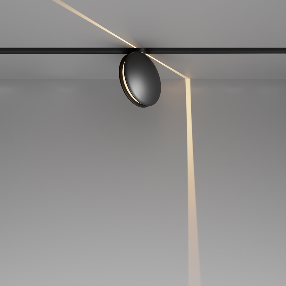 Outline – Exility Leuchte – Bild 2
