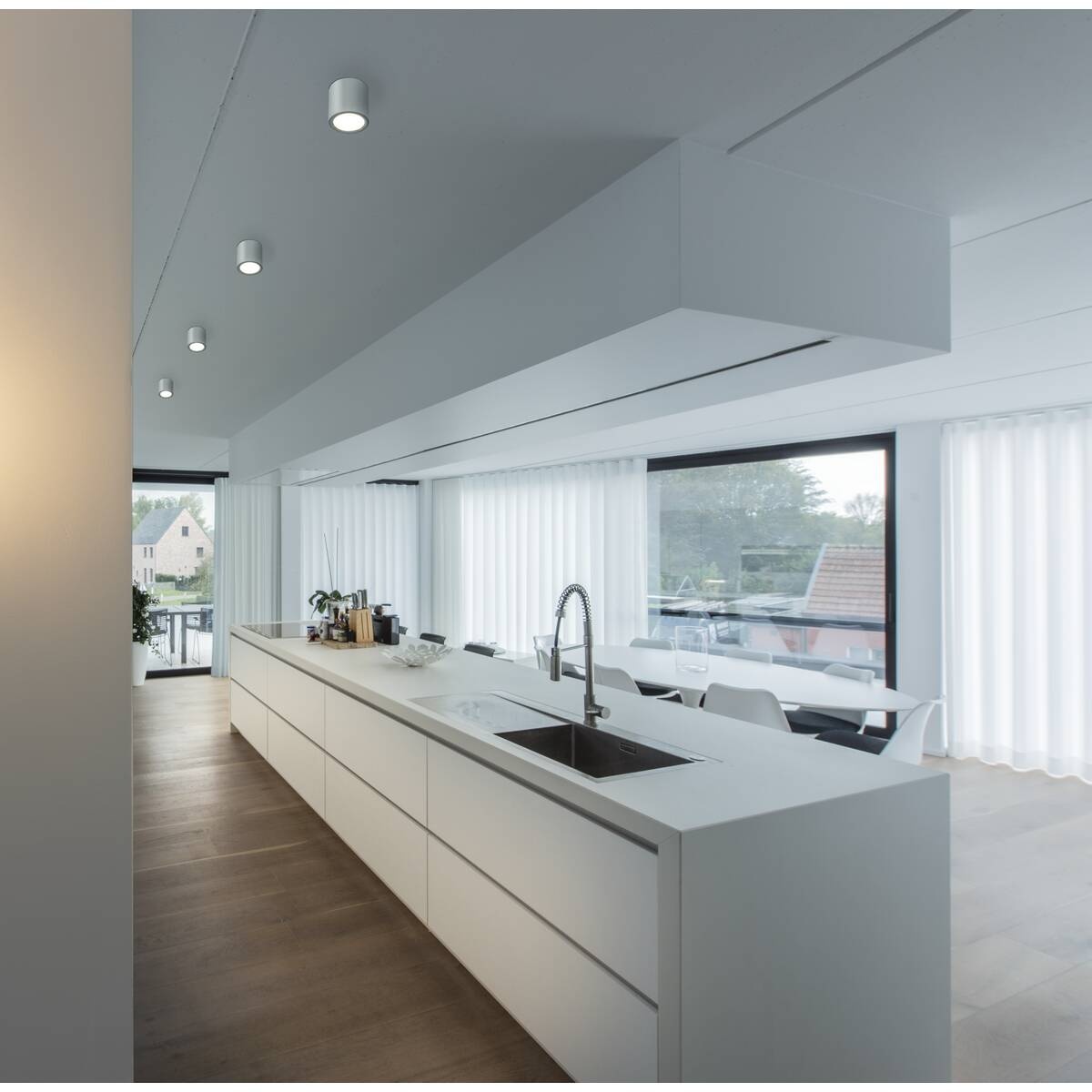 Oculus – Deckenleuchte – Bild 2
