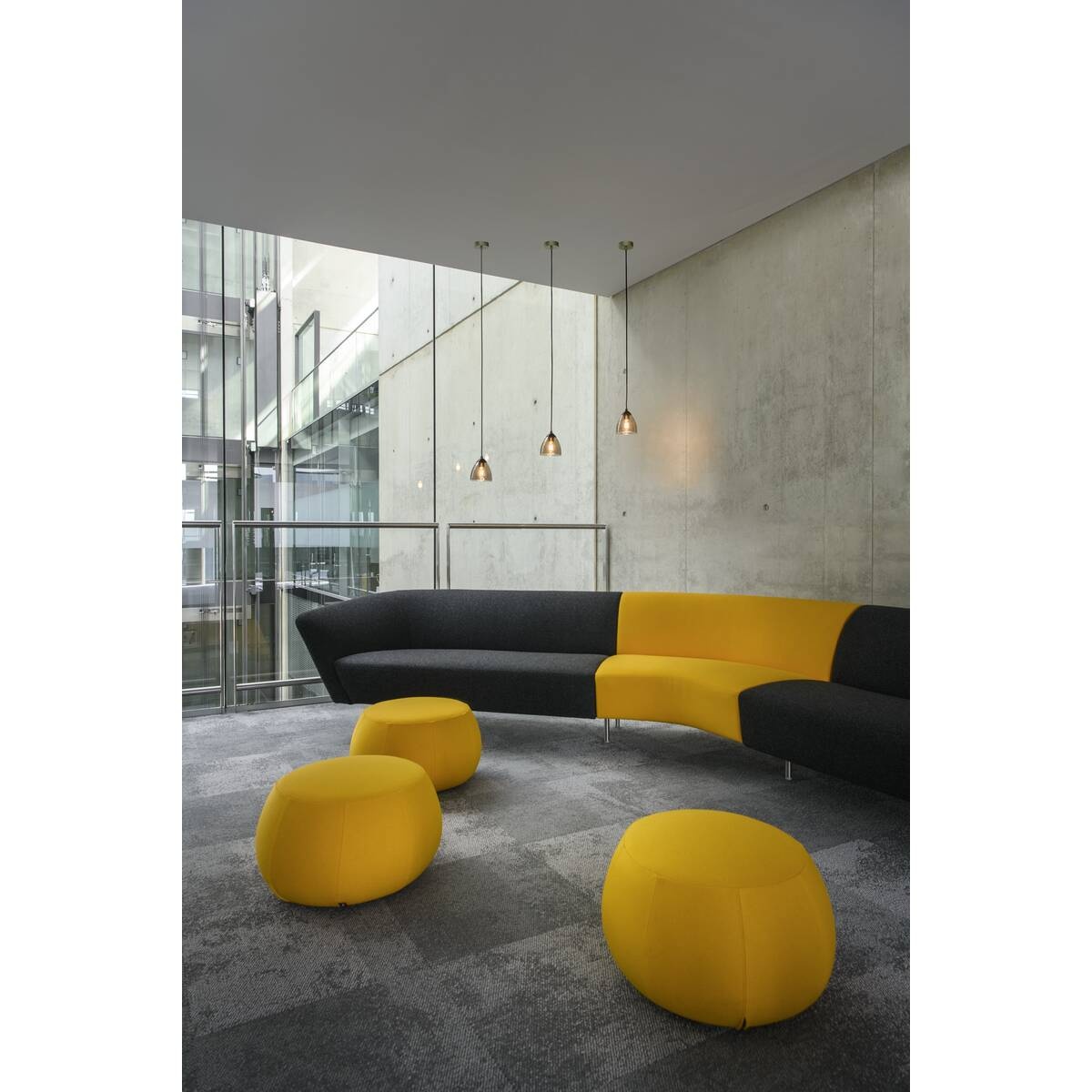Para Cone Gl – Pendelleuchte – Bild 11