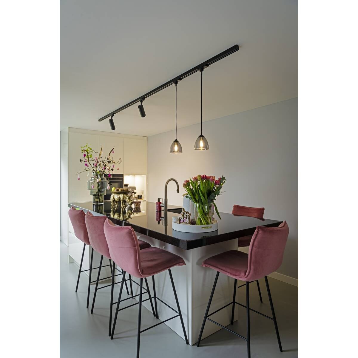Para Cone Gl – Pendelleuchte – Bild 3
