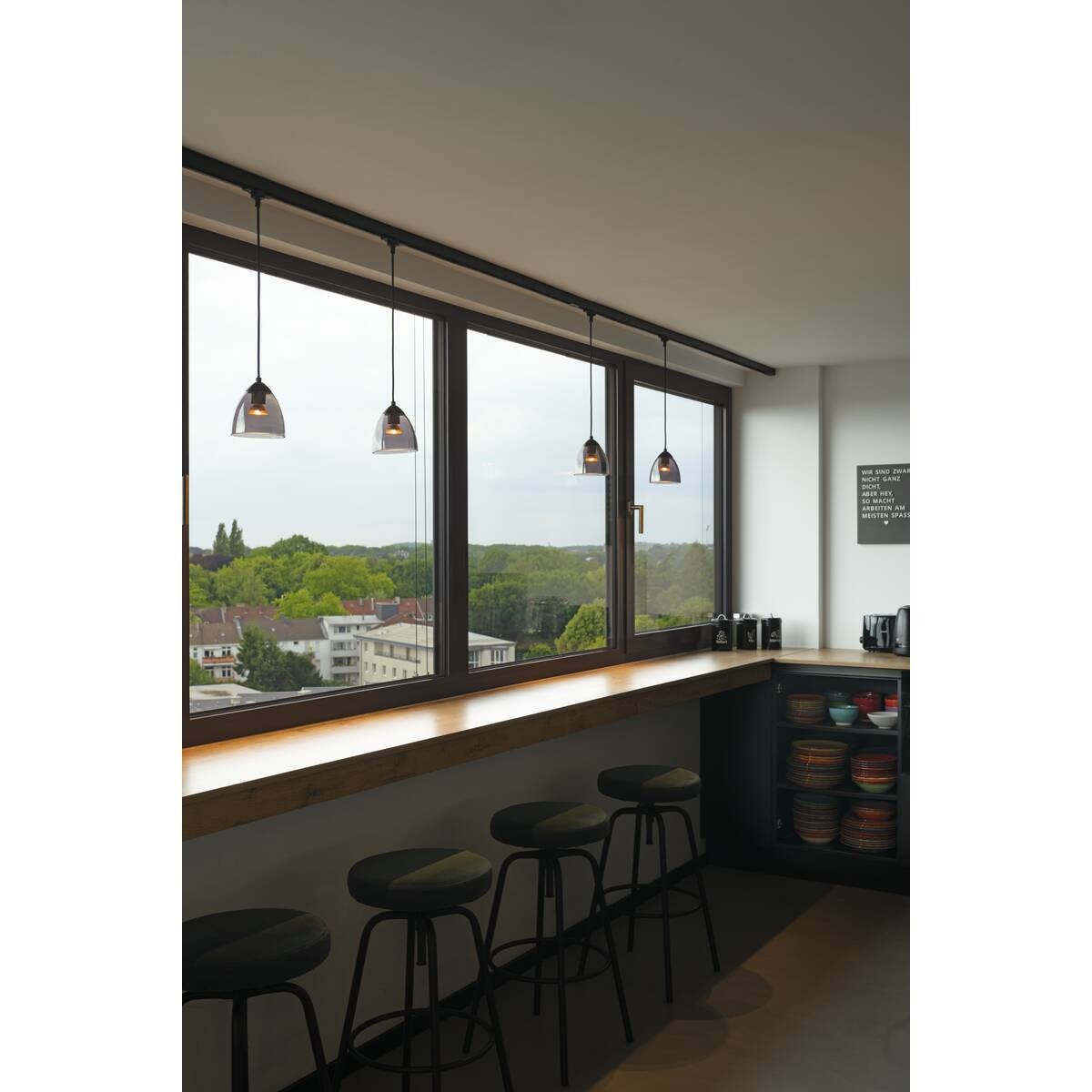 Para Cone Gl – Pendelleuchte – Bild 6
