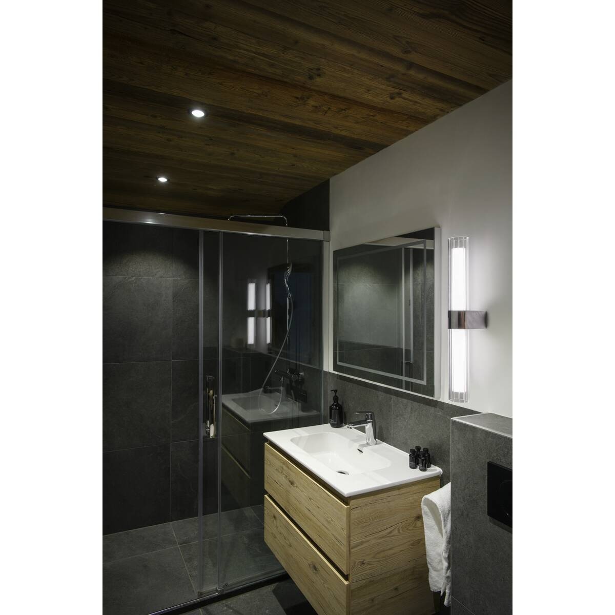 Lygant Double – Wandleuchte – Bild 2