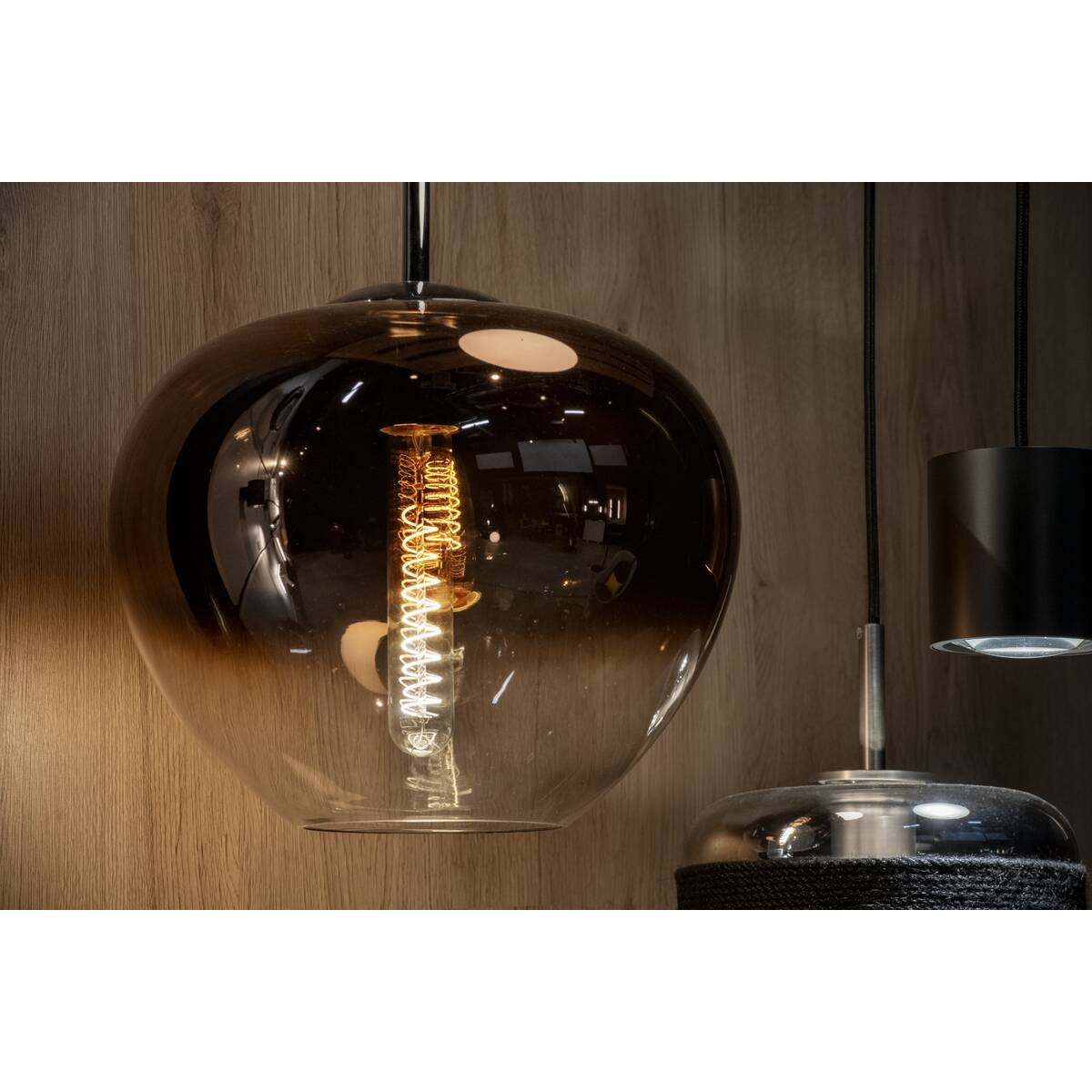 Pantilo Convex – Pendelleuchte – Bild 2